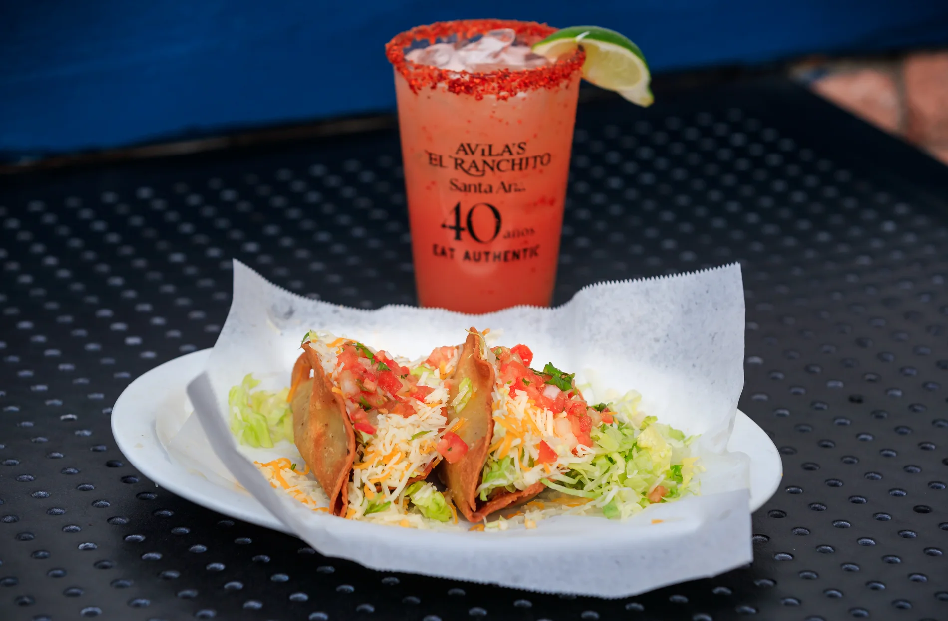 Make it a taco day